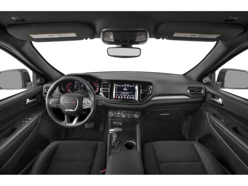 2026 Dodge Durango Pursuit