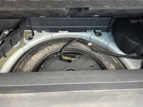 2011 Nissan Rogue SV