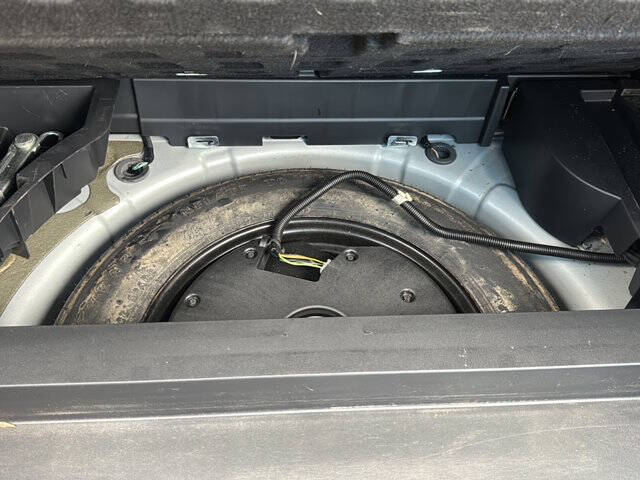 2011 Nissan Rogue SV