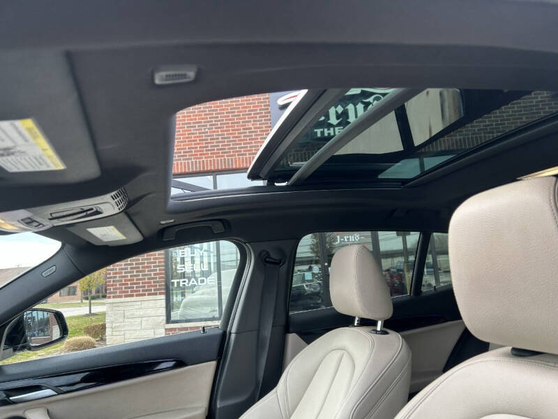 2022 BMW X2 xDrive28i