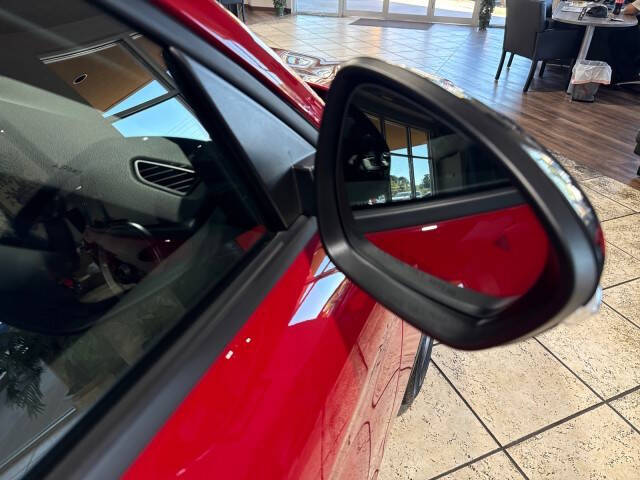 2024 Alfa Romeo Stelvio Sprint