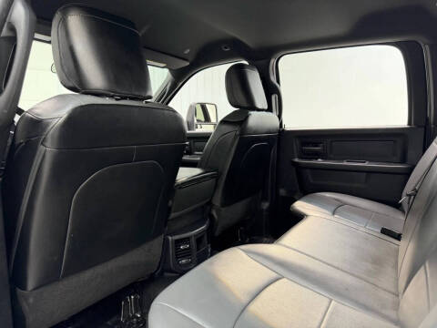 2023 RAM 3500 Tradesman