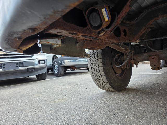 2011 Chevrolet Express 2500