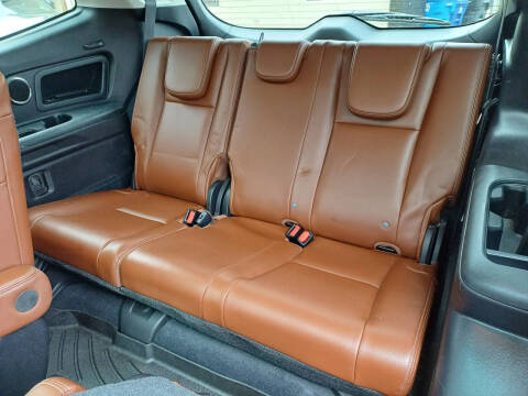 2020 Subaru Ascent Touring