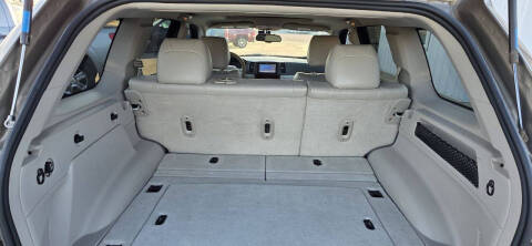 2006 Jeep Grand Cherokee Limited