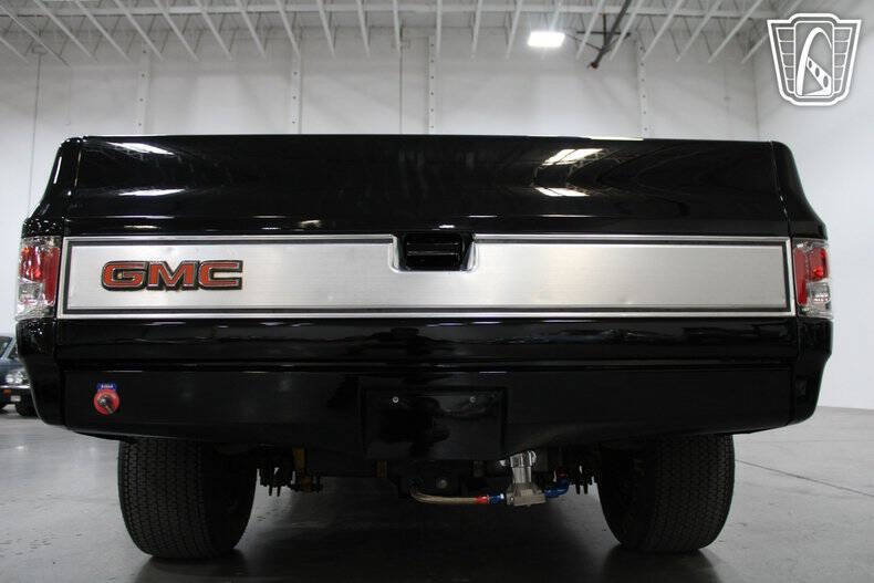 1986 GMC C/K 1500 Series