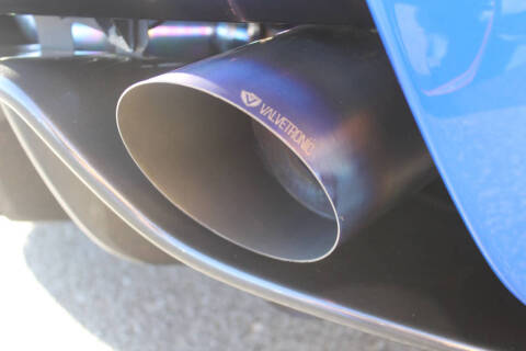 2018 McLaren 570S Spider