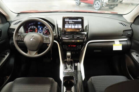 2026 Mitsubishi Eclipse Cross ES