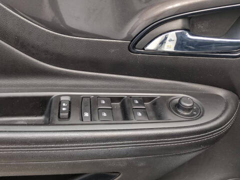 2020 Buick Encore Essence