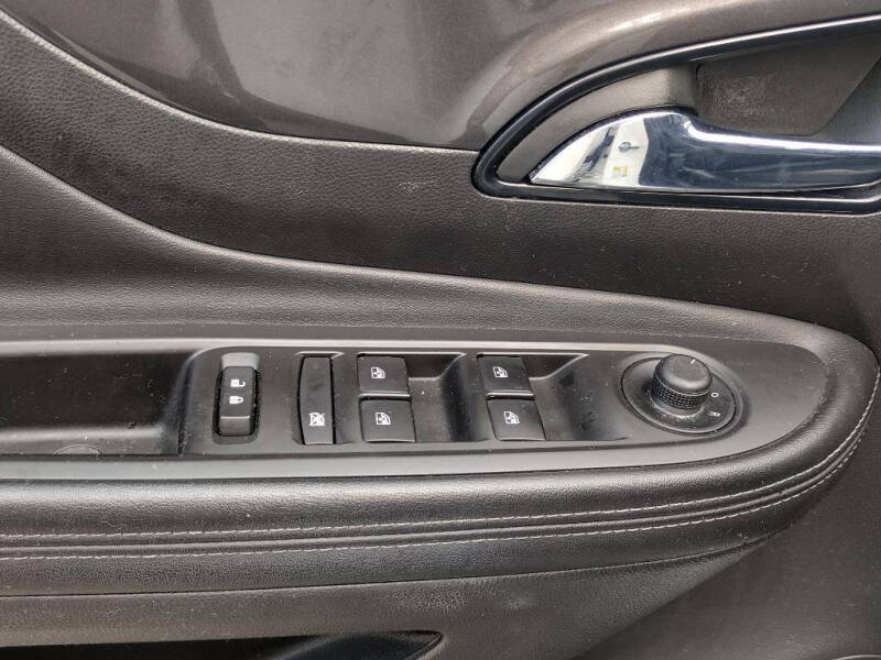 2020 Buick Encore Essence