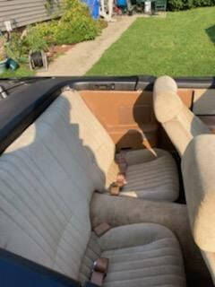 1991 Pontiac Firebird Trans Am