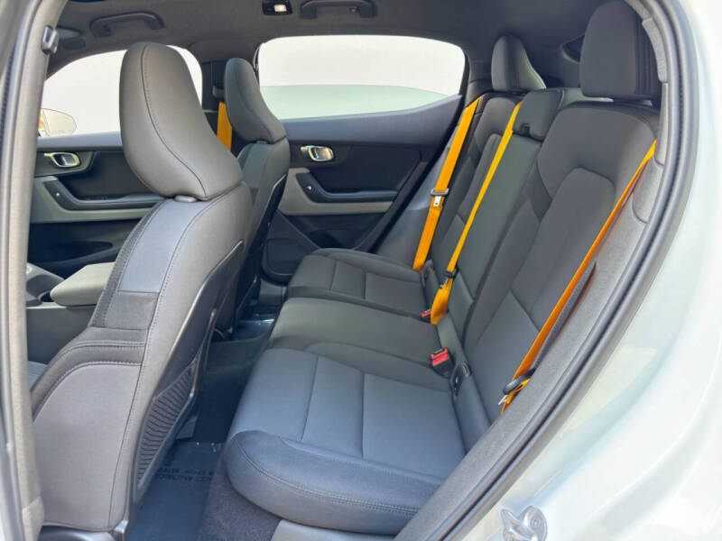 2023 Polestar 2
