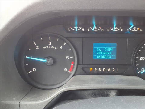 2022 Ford E-Series E-450 SD