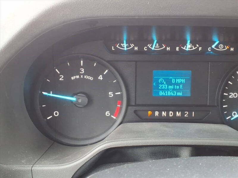 2022 Ford E-Series E-450 SD