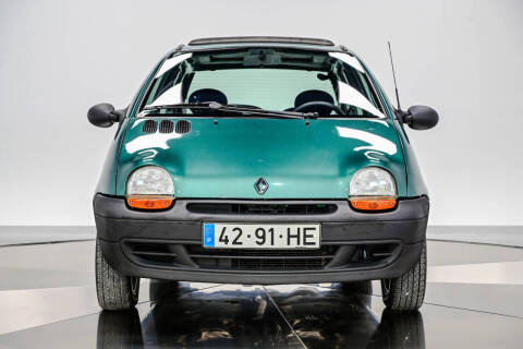 1996 Renault Twingo
