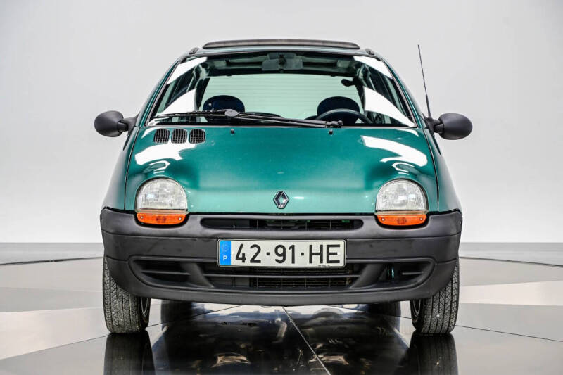 1996 Renault Twingo