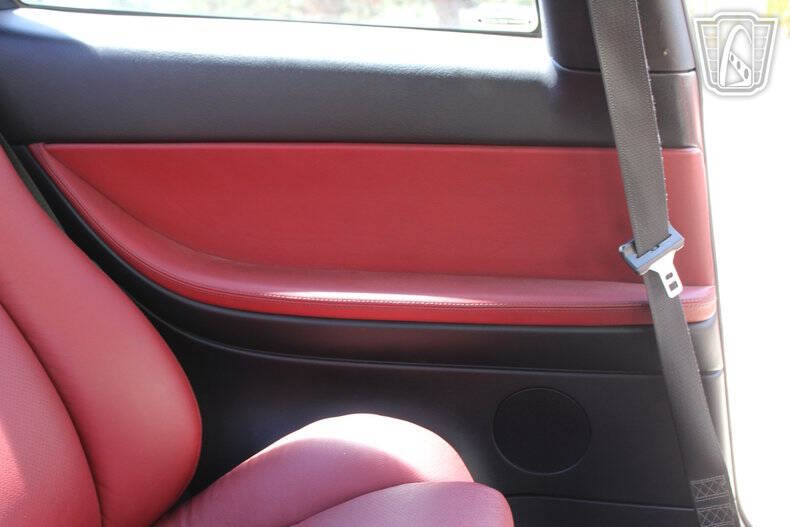 2005 Pontiac GTO