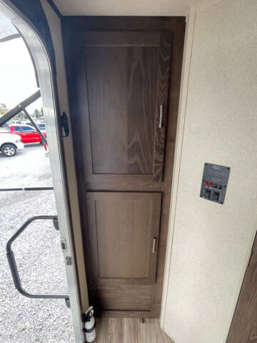 2018 Forest River Hemisphere