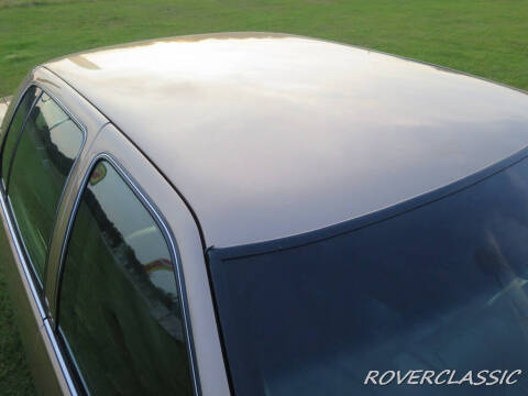 1998 Cadillac DeVille D'elegance