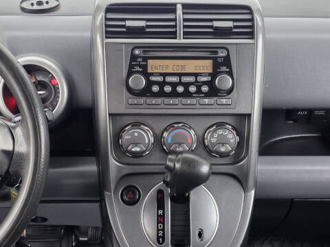 2005 Honda Element EX