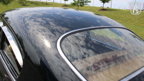 1950 Oldsmobile Futuramic 88