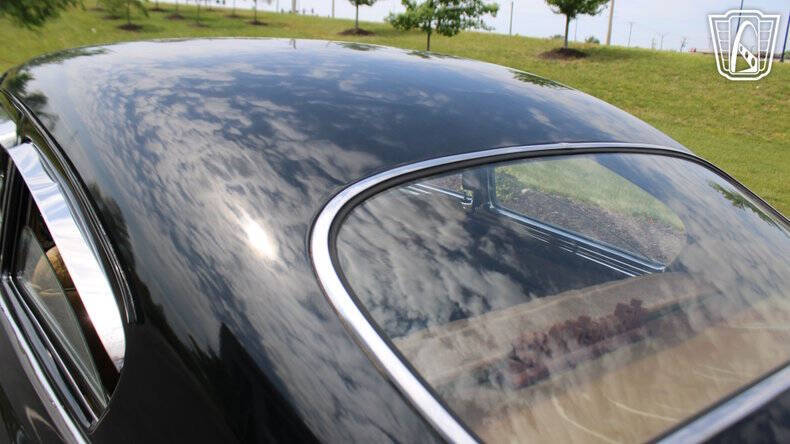 1950 Oldsmobile Futuramic 88