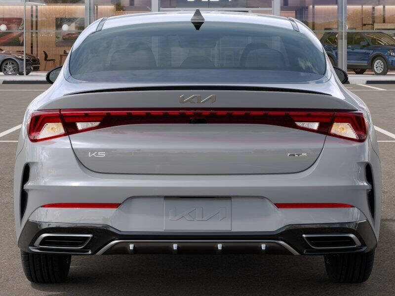 2024 Kia K5