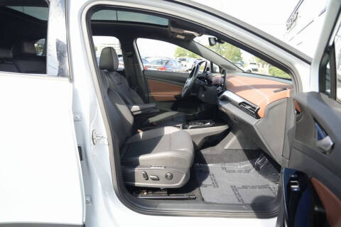 2021 Volkswagen ID.4 Pro S