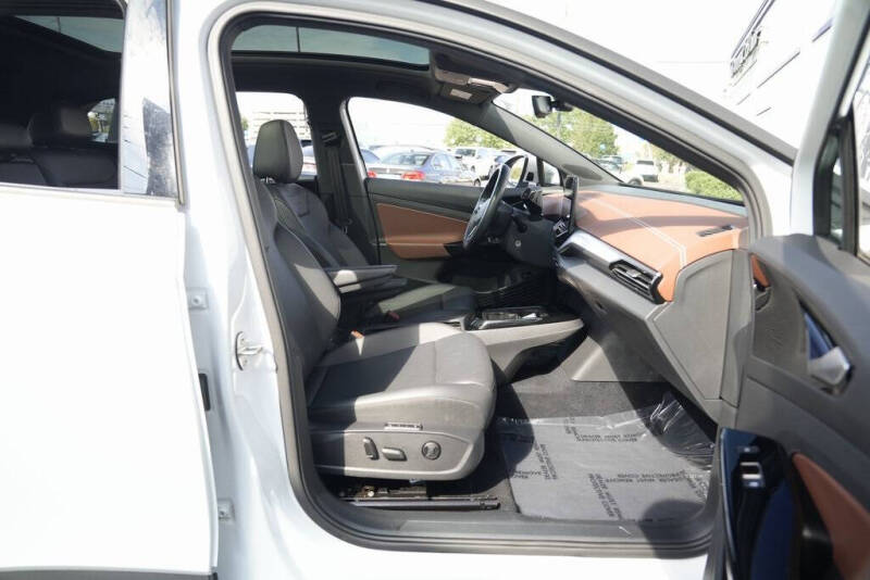 2021 Volkswagen ID.4 Pro S