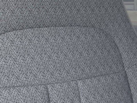 2025 Chevrolet Express 3500