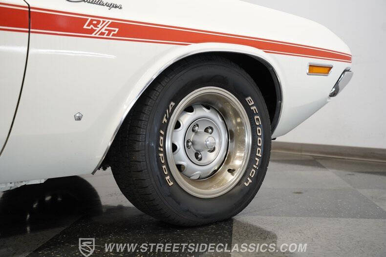 1970 Dodge Challenger