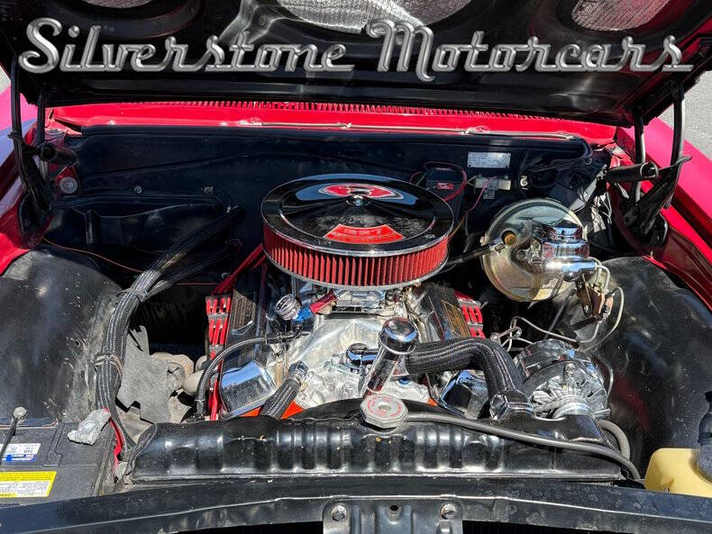 1965 Chevrolet Malibu