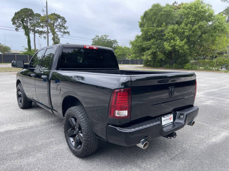 2014 RAM 1500 Express