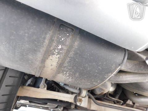 2004 Chevrolet Corvette