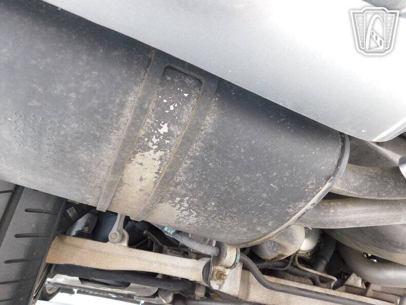 2004 Chevrolet Corvette