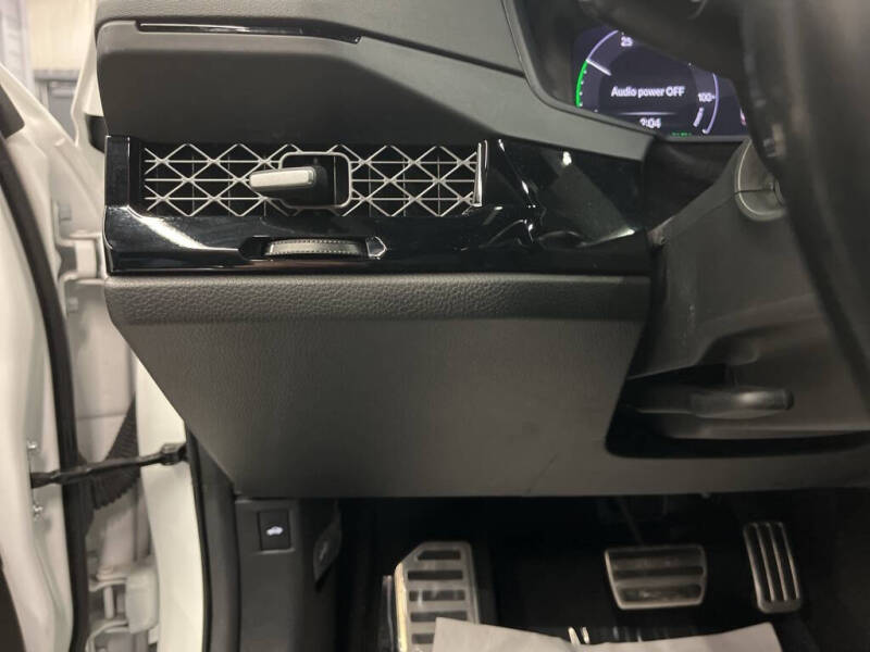 2023 Honda Accord Hybrid