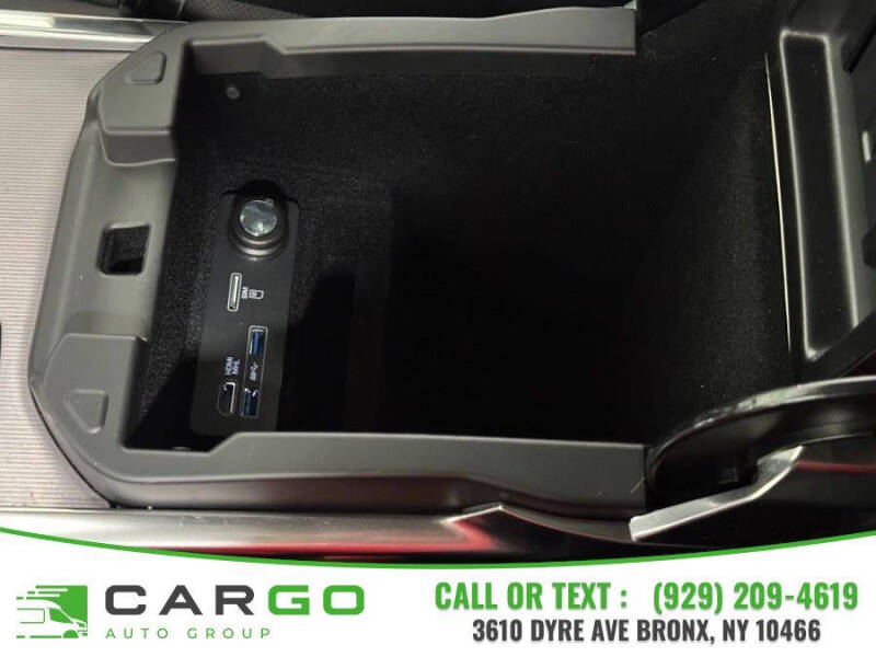 2017 Land Rover Range Rover Sport HSE Td6