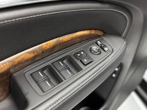 2019 Acura MDX SH-AWD w/Tech