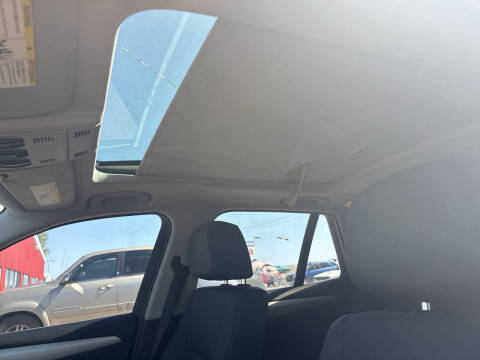 2014 BMW X1 sDrive28i