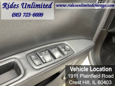 2018 Maserati Ghibli