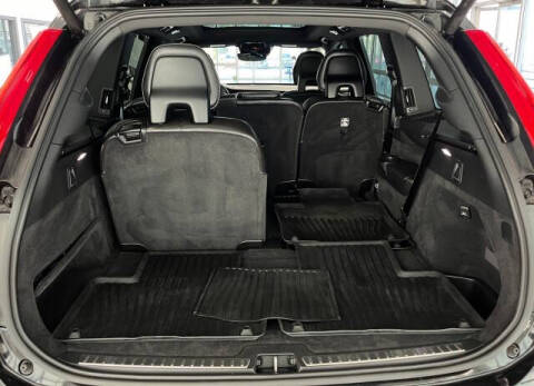 2017 Volvo XC90 T6 Inscription