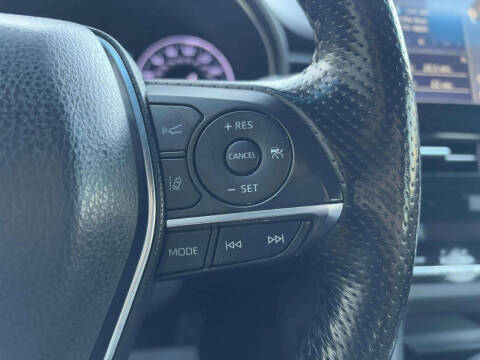 2019 Toyota Avalon Touring