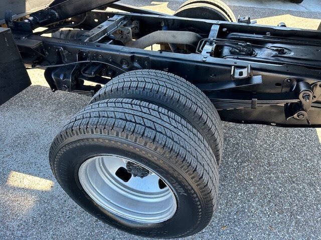 2011 Ford F-350 Super Duty