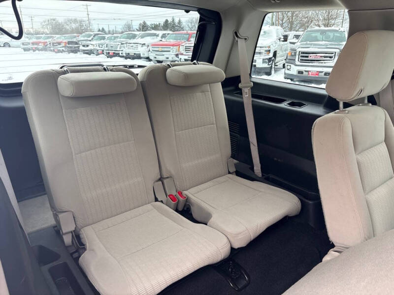 2008 Ford Explorer XLT