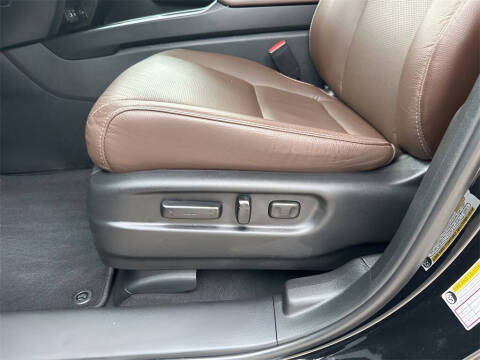 2024 Honda Passport EX-L