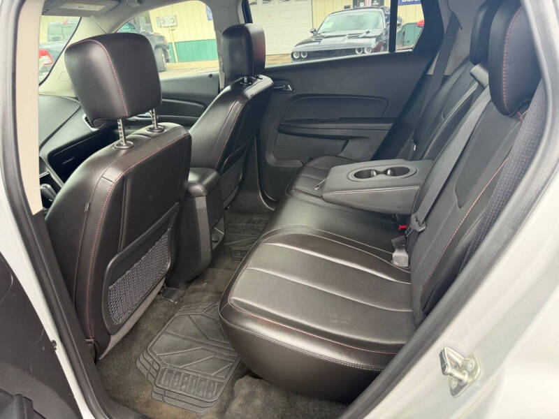 2016 GMC Terrain SLE-1