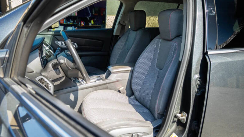 2017 GMC Terrain SLE-2