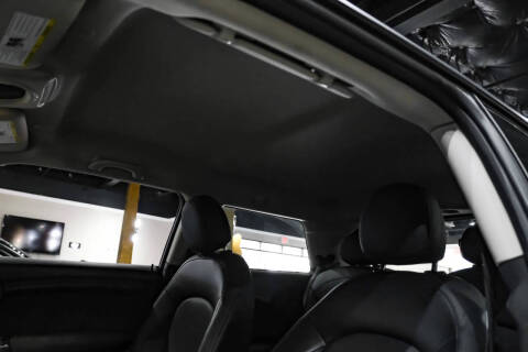 2017 MINI Hardtop 2 Door Cooper
