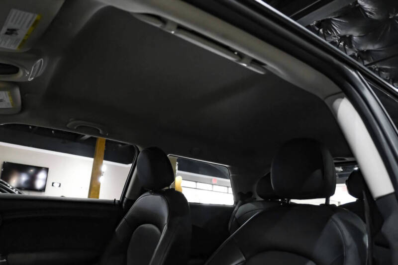 2017 MINI Hardtop 2 Door Cooper