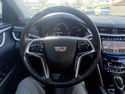 2016 Cadillac XTS Luxury
